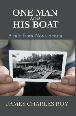 Produktbild: One Man and His Boat