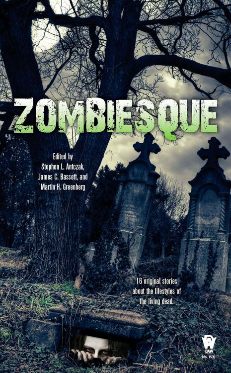 Produktbild: Zombiesque