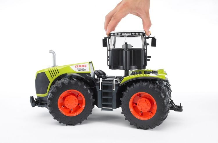 Produktbild: Bruder - Claas: Xerion 5000
