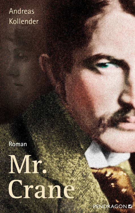 Produktbild: Mr. Crane