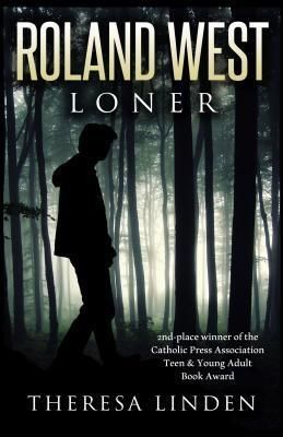 Produktbild: Roland West, Loner