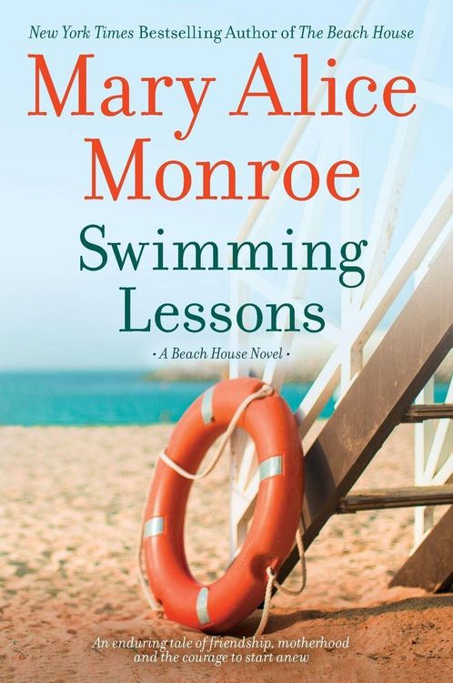 Produktbild: Swimming Lessons