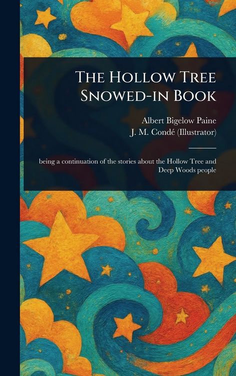 Produktbild: The Hollow Tree Snowed-in Book