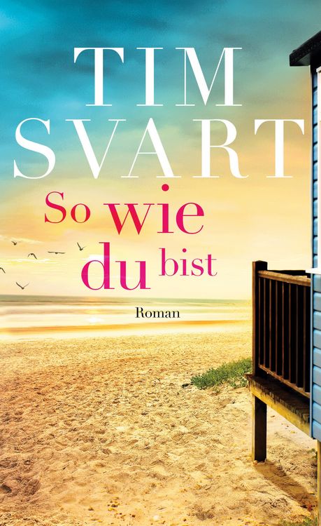 Produktbild: So wie du bist