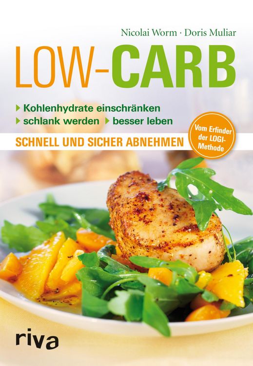 Produktbild: Low Carb