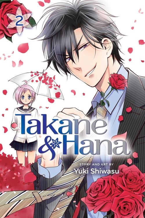 Produktbild: Takane & Hana, Vol. 2
