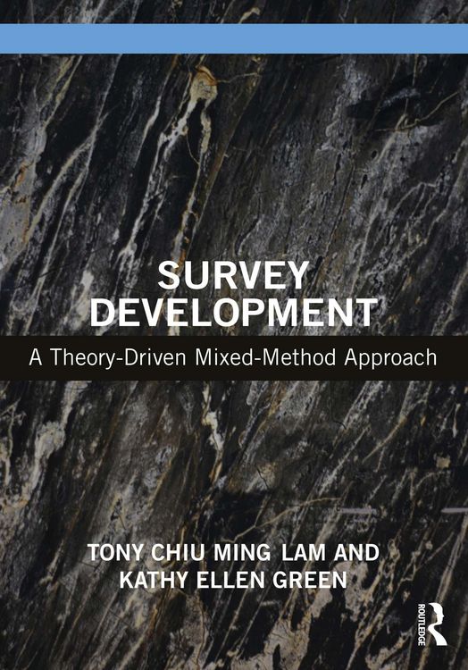 Produktbild: Survey Development