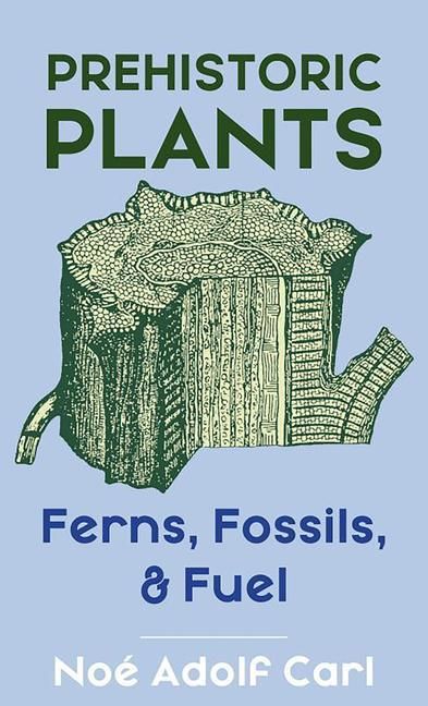 Produktbild: Prehistoric Plants: Ferns, Fossils, & Fuel