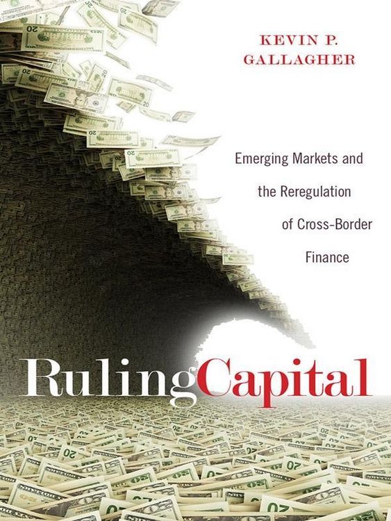 Produktbild: Ruling Capital