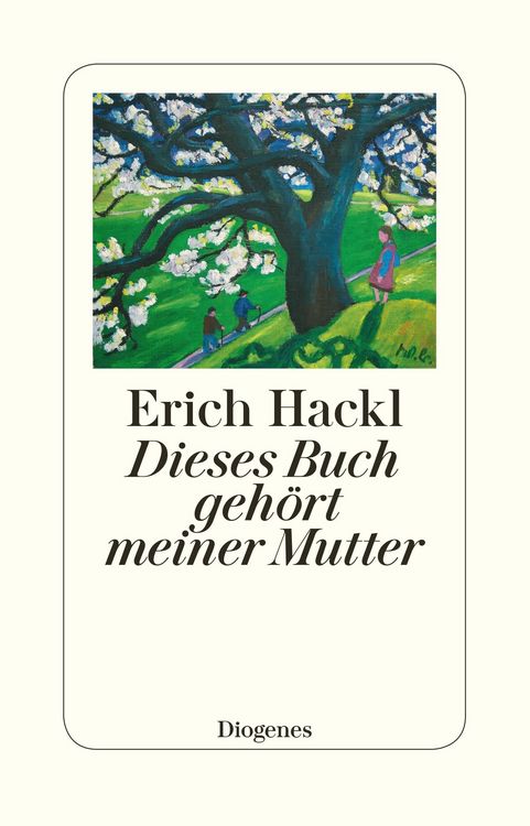 Produktbild: Dieses Buch geh&ouml;rt meiner Mutter