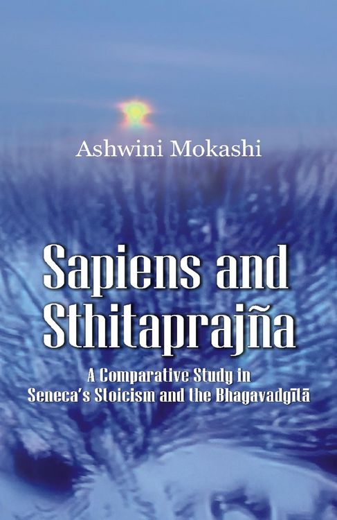 Produktbild: Sapiens and Sthitaprajna