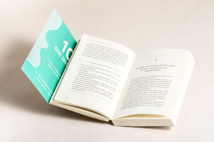 Produktbild: Die 1%-Methode &ndash; Minimale Ver&auml;nderung, maximale Wirkung