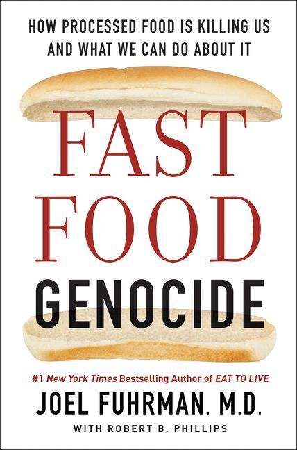 Produktbild: Fast Food Genocide