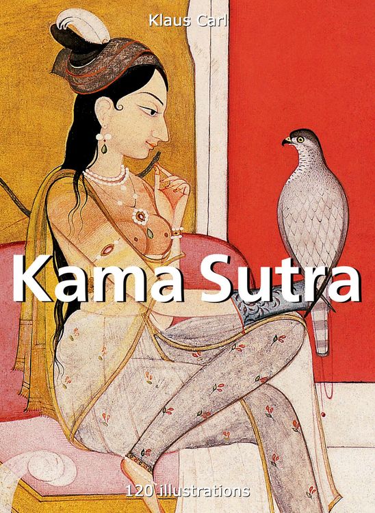 Produktbild: Kama Sutra 120 illustrations