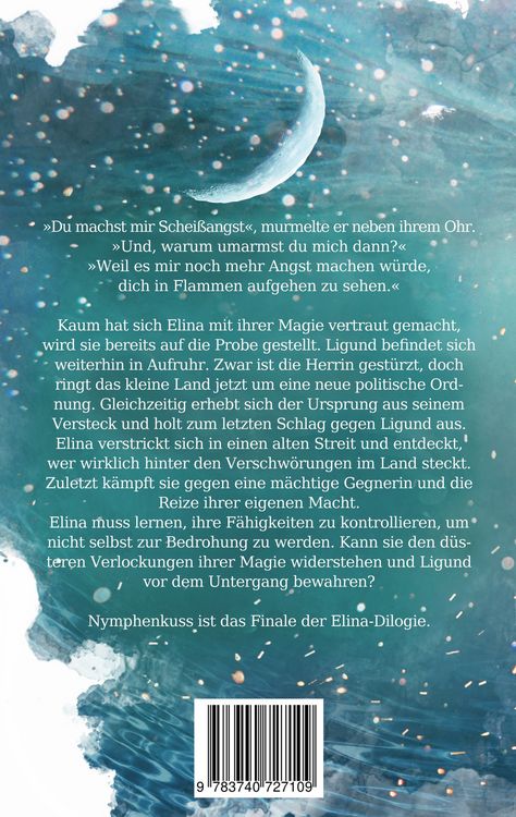 Produktbild: Nymphenkuss