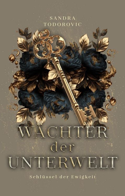 Produktbild: W&auml;chter der Unterwelt