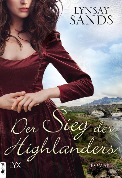 Produktbild: Der Sieg des Highlanders
