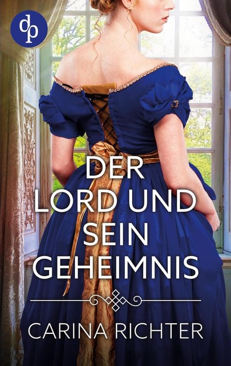 Produktbild: Der Lord und sein Geheimnis