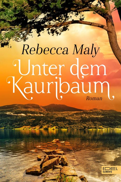 Produktbild: Unter dem Kauribaum