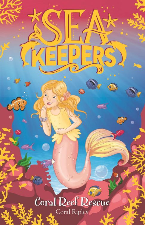 Produktbild: Coral Reef Rescue