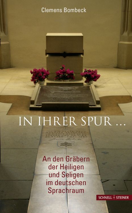 Produktbild: In ihrer Spur ...
