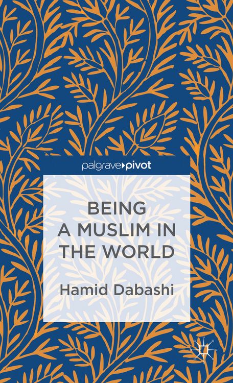 Produktbild: Being a Muslim in the World