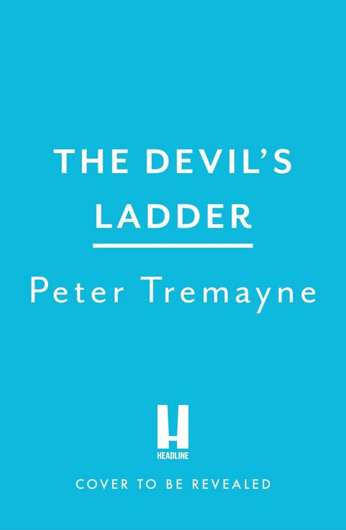 Produktbild: The Devil's Ladder (Sister Fidelma Mysteries Book 38)