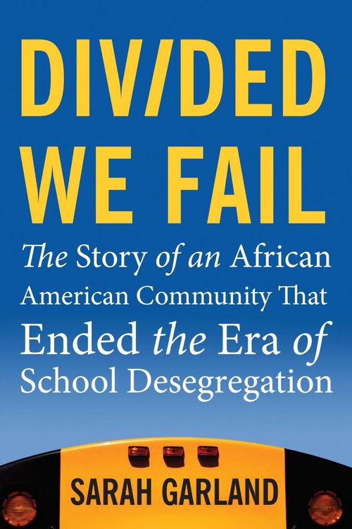 Produktbild: Divided We Fail