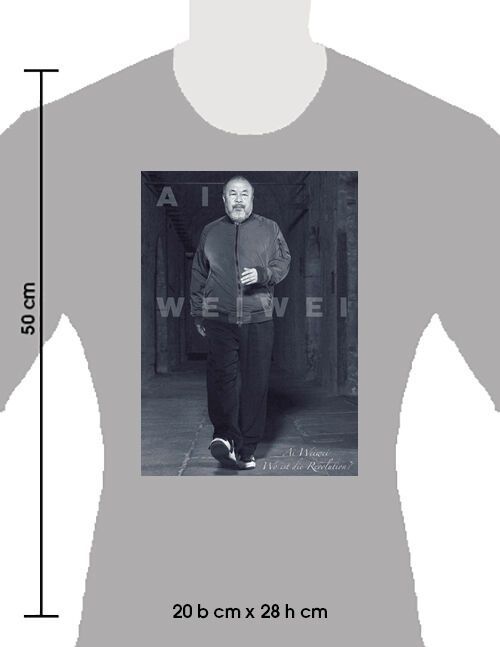 Produktbild: Ai Weiwei - engl.