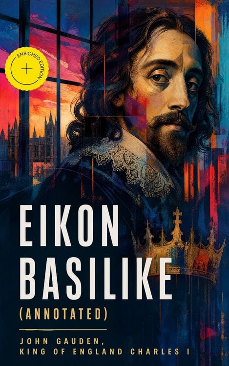 Produktbild: Eikon Basilike (Annotated)