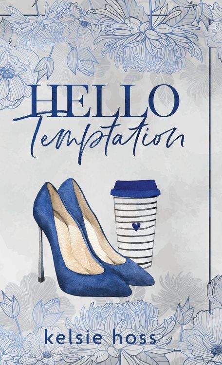 Produktbild: Hello Temptation