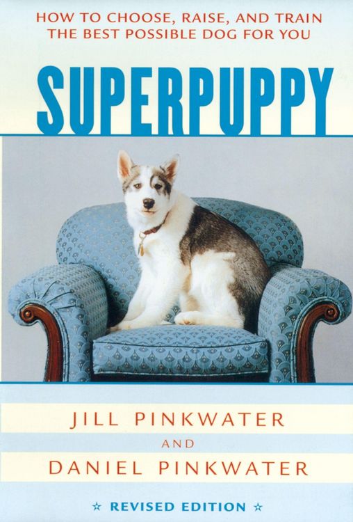 Produktbild: Superpuppy