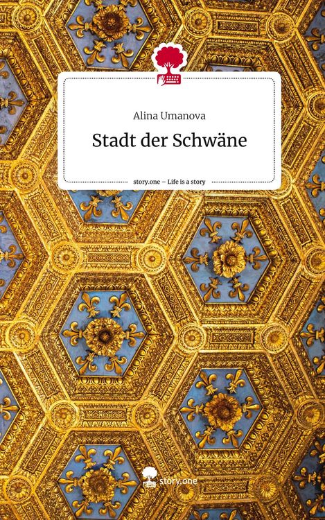 Produktbild: Stadt der Schw&auml;ne. Life is a Story - story.one
