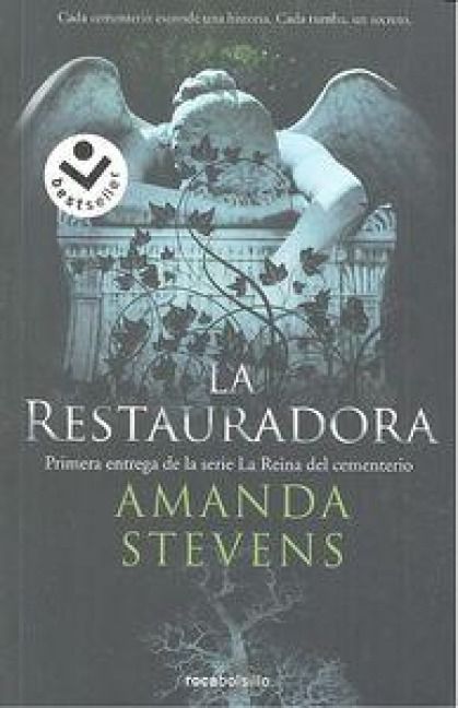 Produktbild: La Restauradora