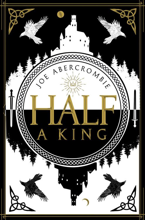 Produktbild: Half a King
