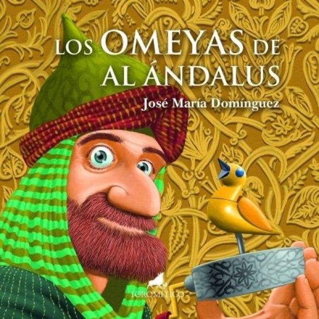 Produktbild: Los omeyas de Al &Aacute;ndalus