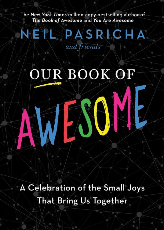 Produktbild: Our Book of Awesome