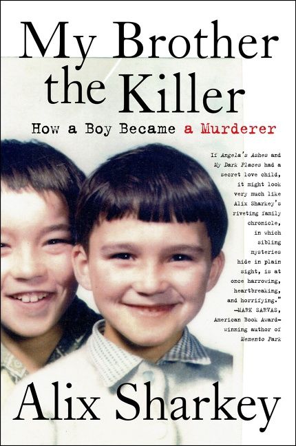 Produktbild: My Brother the Killer