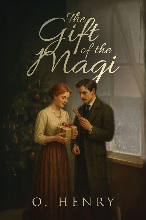 Produktbild: The Gift of the Magi