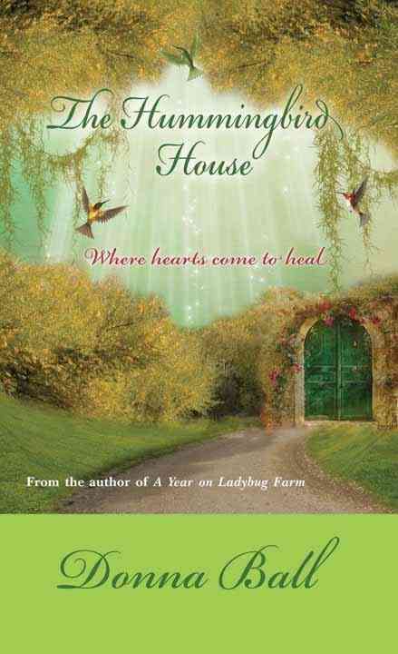 Produktbild: Hummingbird House -Lp