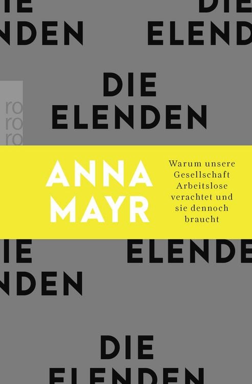 Produktbild: Die Elenden