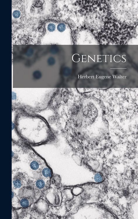 Produktbild: Genetics