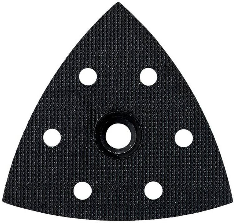 Produktbild: Metabo 624992000 Schleifplatte 1 St&uuml;ck 1 St.
