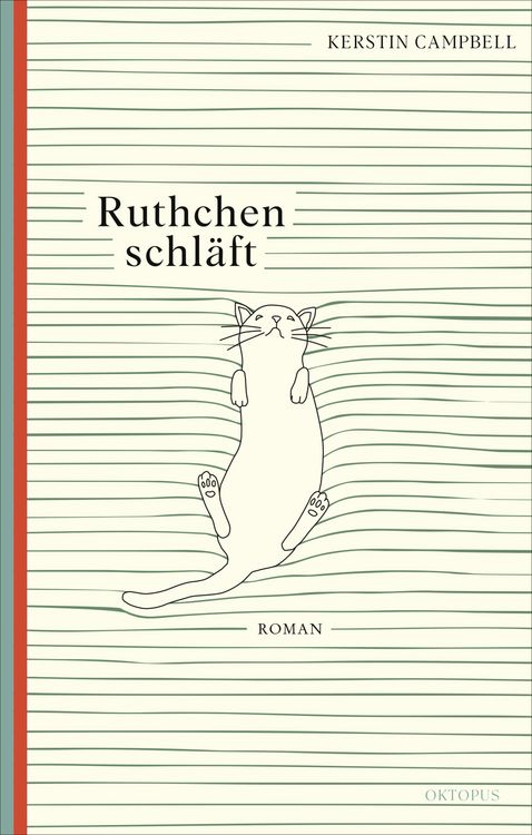 Produktbild: Ruthchen schl&auml;ft