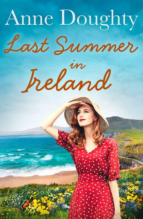 Produktbild: Last Summer in Ireland
