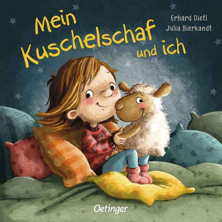 Produktbild: Mein Kuschelschaf und ich