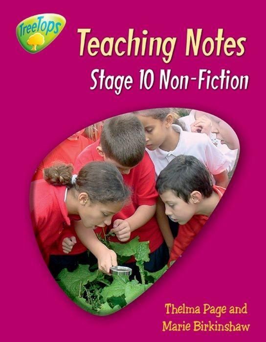 Produktbild: Teaching Notes