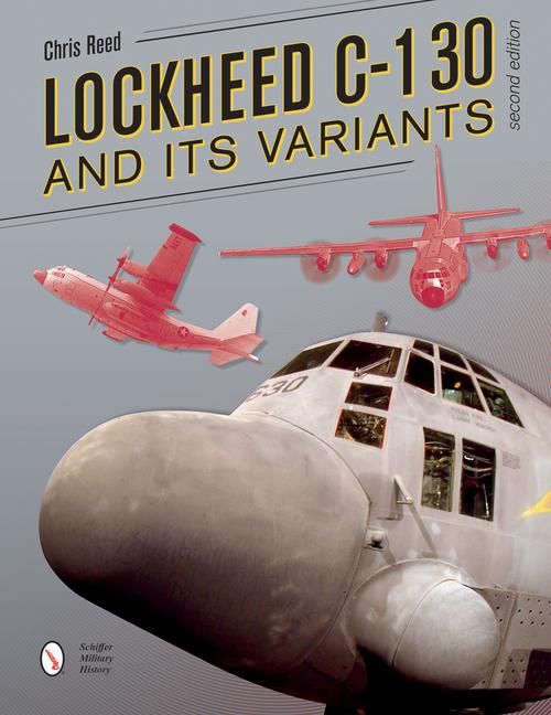 Produktbild: Lockheed C-130 and Its Variants