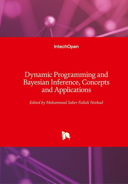 Produktbild: Dynamic Programming and Bayesian Inference