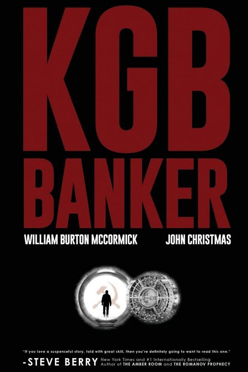 Produktbild: KGB Banker